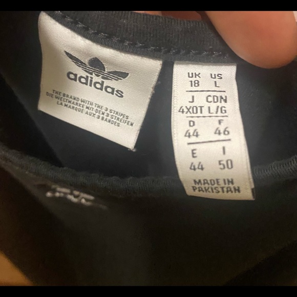 Two Adidas Mini Tank Dresses - Picture 6 of 8